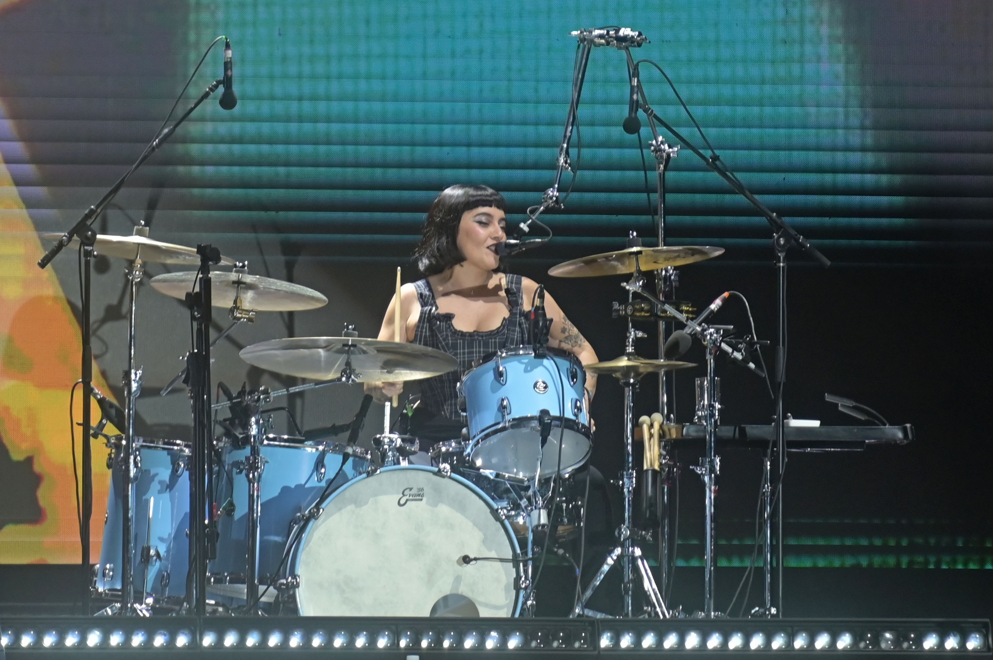 Los Bunkers - Cierre Gira Acústica